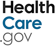 HealthCare.gov social media logo