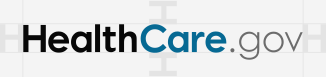 English HealthCare.gov logo specification