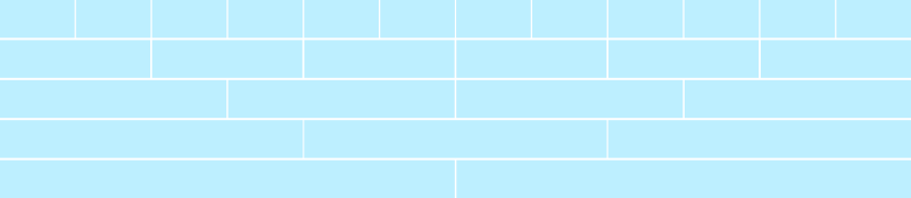 Image of 12 column grid